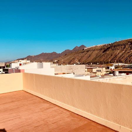 Apartamento La Real 1 Lejlighed San Nicolás Eksteriør billede