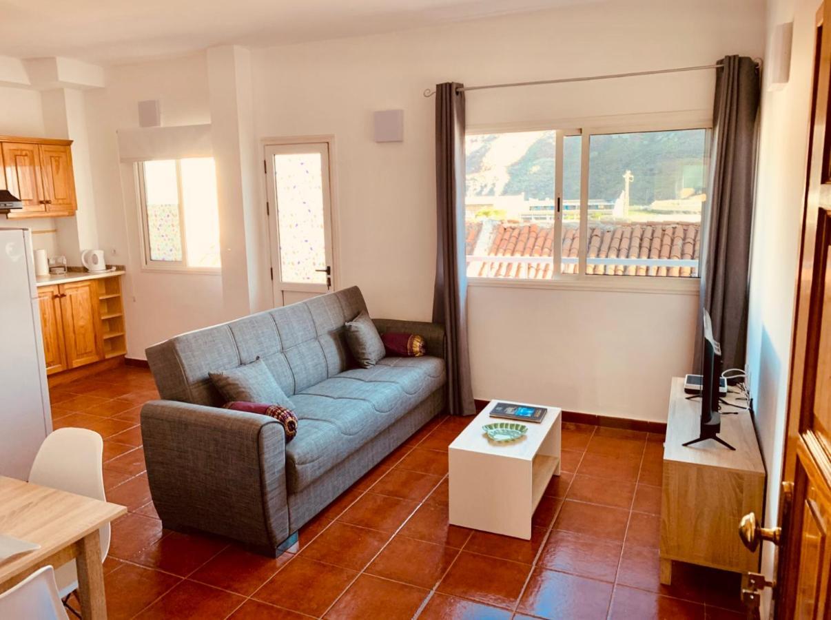 Apartamento La Real 1 Lejlighed San Nicolás Eksteriør billede