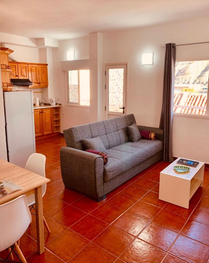 Apartamento La Real 1 Lejlighed San Nicolás Eksteriør billede