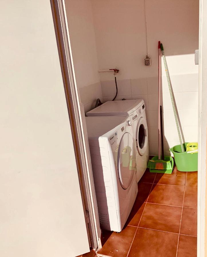 Apartamento La Real 1 Lejlighed San Nicolás Eksteriør billede